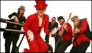 Party Bands