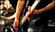 University Bands