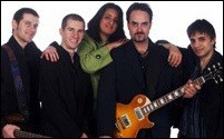 The Rhythm Live Band