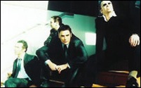 Supanova Live Band